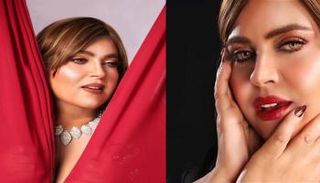 وفاء مكي توضح سبب تغير ملامحها