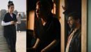 قبل رمضان 2026.. منة شلبي وإياد نصار يكشفان كواليس &laquo;تحت الحصار&raquo;