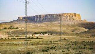 مائدة يوغرطة في تونس