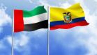 بيان مشترك بين الإمارات والإكوادور بشأن القبض على مجرم دولي