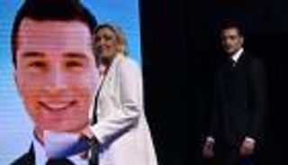 رئاسيات 2027.. هل يقود وريث لوبان أقصى اليمين إلى الإليزيه؟