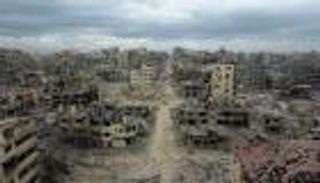 الحرب أم الهدنة؟.. 4 عوامل رئيسية ترسم مصير غزة في 2026