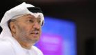 قرقاش: البرهان يتنصل من مسؤولية إنهاء الحرب بالسودان