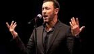 عودة لأغاني التسعينات.. كاظم الساهر يختتم تسجيل ألبوم عراقي شبابي 