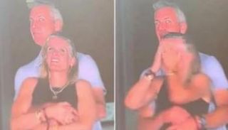 فضيحة كولدبلاي