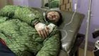 نقل نجل ميار الببلاوي إلى المستشفى.. ورسالة مؤثرة من والدته