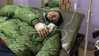 نجل الفنانة ميار الببلاوي