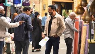 مصطفى شعبان