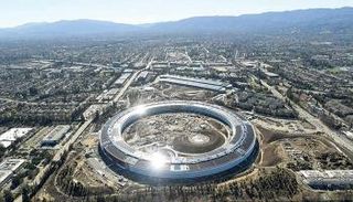 وادي السيليكون في الولايات المتحدة