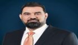 سني قاد كتلة &laquo;تقدم&raquo;.. البرلمان العراقي ينتخب هيبت الحلبوسي رئيسا