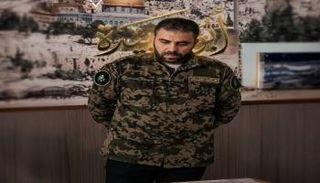 حذيفة الكحلوت (أبوعبيدة)