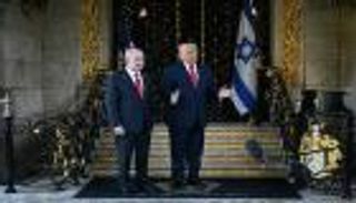 ضرب إيران ونزع سلاح حماس.. ترامب يستقبل نتنياهو برفع سقف التصعيد