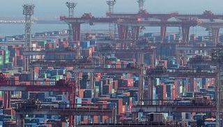 صادرات كوريا السنوية تتجاوز 700 مليار دولار لأول مرة