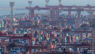 صادرات كوريا السنوية تتجاوز 700 مليار دولار لأول مرة