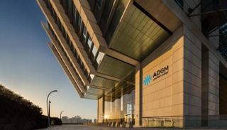  أبوظبي العالمي 