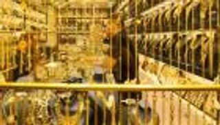 أسعار الذهب اليوم في السعودية الإثنين 29 ديسمبر 2025.. يخسر 7 ريالات