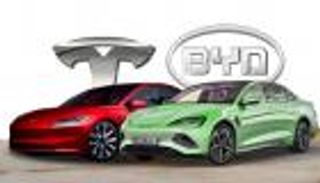الصدارة تنتقل للشرق.. &laquo;بي واي دي&raquo; تزيح &laquo;تسلا&raquo; عن عرش السيارات الكهربائية عالمياً