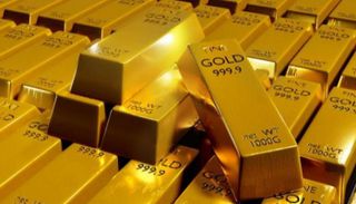 سبائك ذهبية