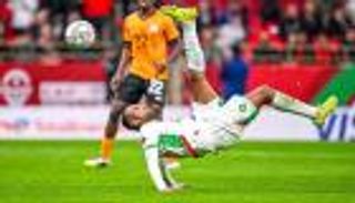 متخصص المقصيات.. أيوب الكعبي يشعل صراع هدافي &laquo;أمم أفريقيا&raquo; (فيديو)