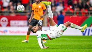 مقصية أيوب الكعبي