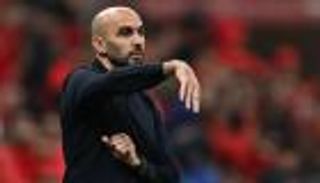 &laquo;نحتاج لدعمكم&raquo;.. رسالة قوية من الركراكي بعد التأهل في &laquo;أمم أفريقيا&raquo;