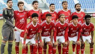 مشاهدة مباراة الأهلي اليوم 