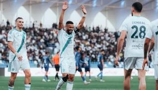 مشاهدة مباراة الأهلي اليوم 