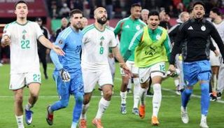 بن بوط وزيدان