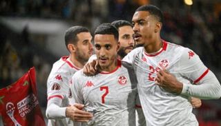 مشاهدة مباراة تونس اليوم 