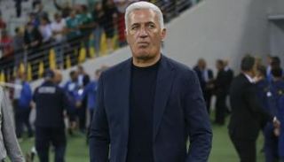 بيتكوفيتش مدرب الجزائر