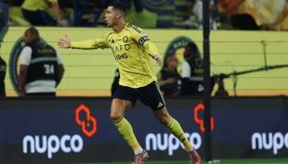 مشاهدة مباراة النصر اليوم 