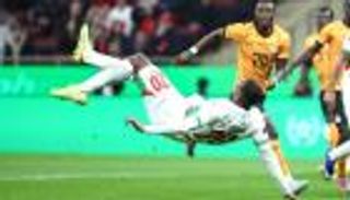 سر ضربات أيوب الكعبي &laquo;المقصية&raquo;