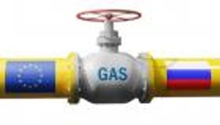 انهيار تاريخي في صادرات الغاز الروسي إلى أوروبا بعد إغلاق المسار الأوكراني