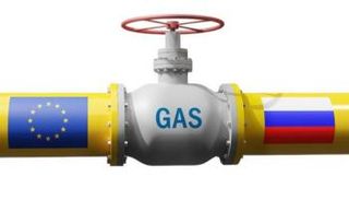 أوروبا تغلق صنبور الغاز الروسي