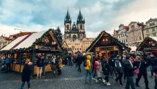 أفضل 10 مدن أوروبية للسفر في عام 2026