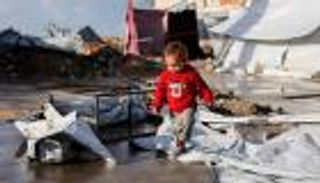 10 دول تحذر من &laquo;الوضع الكارثي&raquo; في غزة 