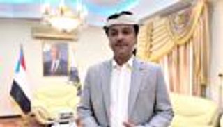 عضو هيئة رئاسة &laquo;الانتقالي الجنوبي&raquo; لـ&laquo;العين الإخبارية&raquo;: الإمارات حليف صادق لليمن