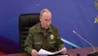 &laquo;لن تمر دون رد&raquo;.. روسيا تتوعد بعد محاولة استهداف مقر بوتين