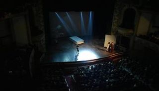 عرض "كحلة الأهذاب"