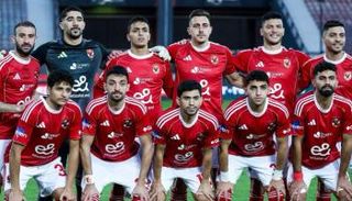 موعد مباراة الأهلي اليوم 