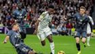 الطريق مسدود.. ريال مدريد يحدد سعر بيع فينيسيوس جونيور