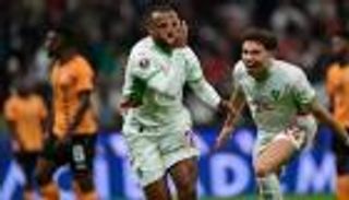 رغم الانتقادات.. 4 أرقام مميزة لمنتخب المغرب في أمم أفريقيا 2025