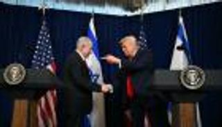 سلاح حماس وحزب الله وإيران.. رسائل ترامب في كل الاتجاهات بعد لقاء نتنياهو