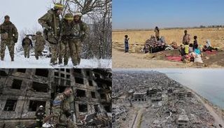 العالم في 2026.. 9 بؤر على صفيح ساخن