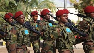 جنود بالجيش الصومالي -  أرشيفية