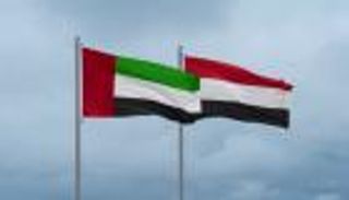 أعضاء مجلس القيادة اليمني: نرفض قرارات العليمي الفردية وادعاءاته ضد الإمارات