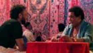 دبي.. محمد منير وويجز يشعلان يناير 2026 بحفل استثنائي