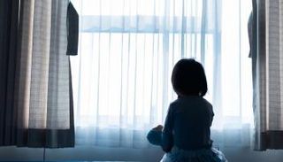 الاعتداء الجنسي على طفل - تعبيرية