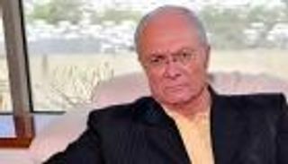 حقيقة وفاة الفنان يوسف فوزي كما روتها زوجته بنفسها