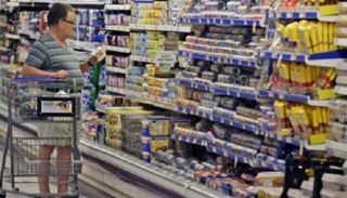 بعض المنتجات التي يروج لها كأطعمة صحية تخفي كميات من السكر